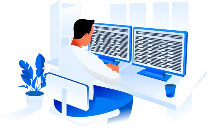 .NET desktop application development services