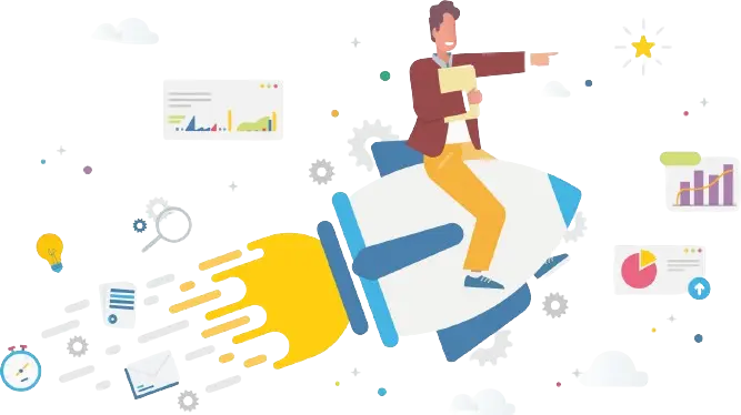 .NET desktop application development process